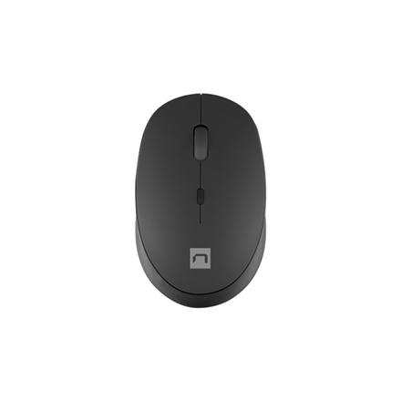 NATEC WIRELESS MOUSE HARRIER 2 1600DPI BT 5.1 Datora pele