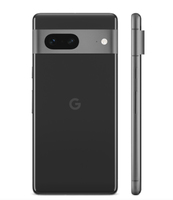 Google Pixel 7 5G 8GB/128GB Black Mobilais Telefons