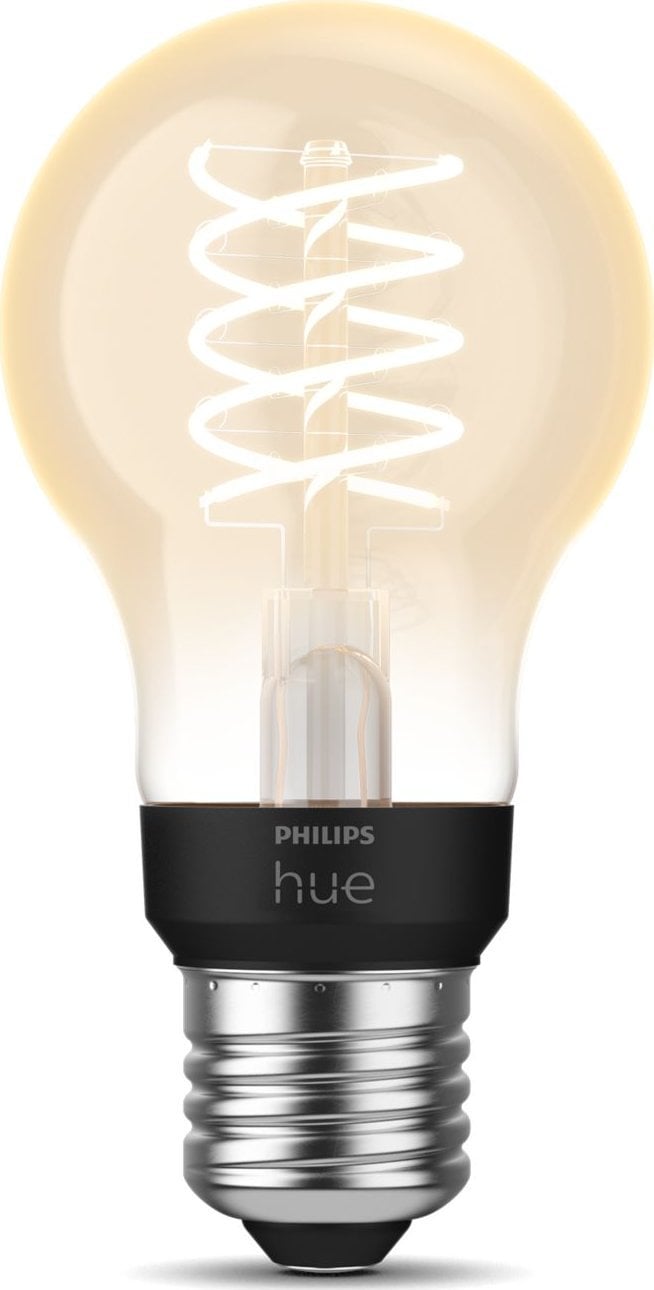 Philips Hue E27 7,2W W filament