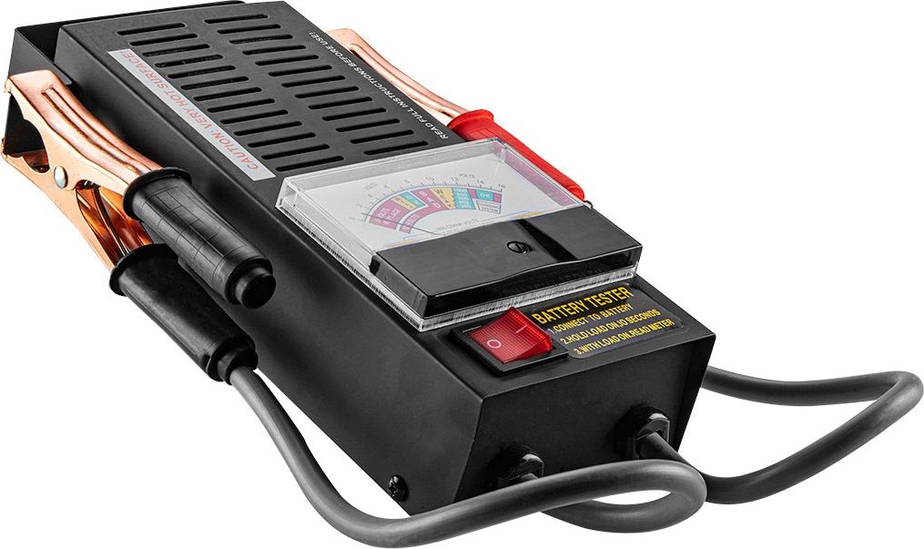Neo Tester akumulatorow TOP-11-984 11-984