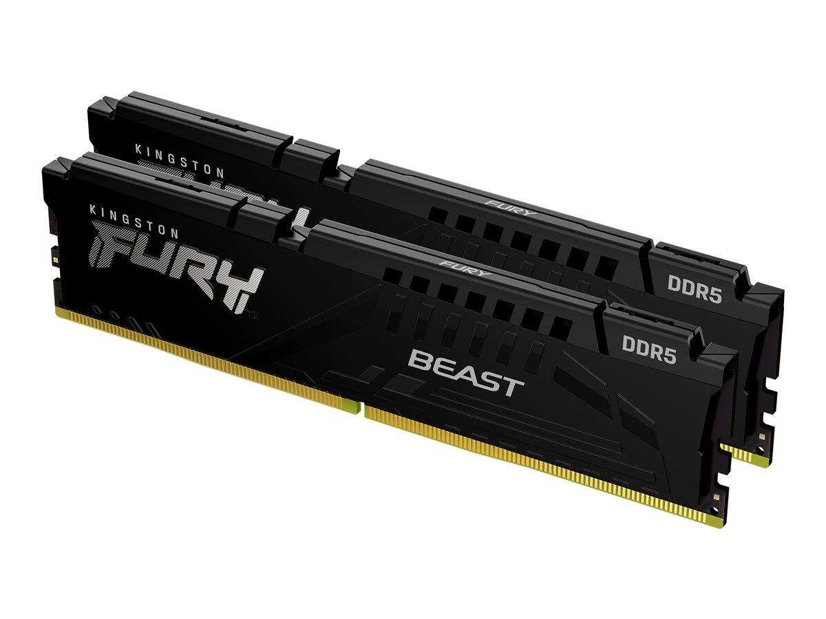 KINGSTON 32GB 6000MT/s DDR5 CL30 DIMM operatīvā atmiņa