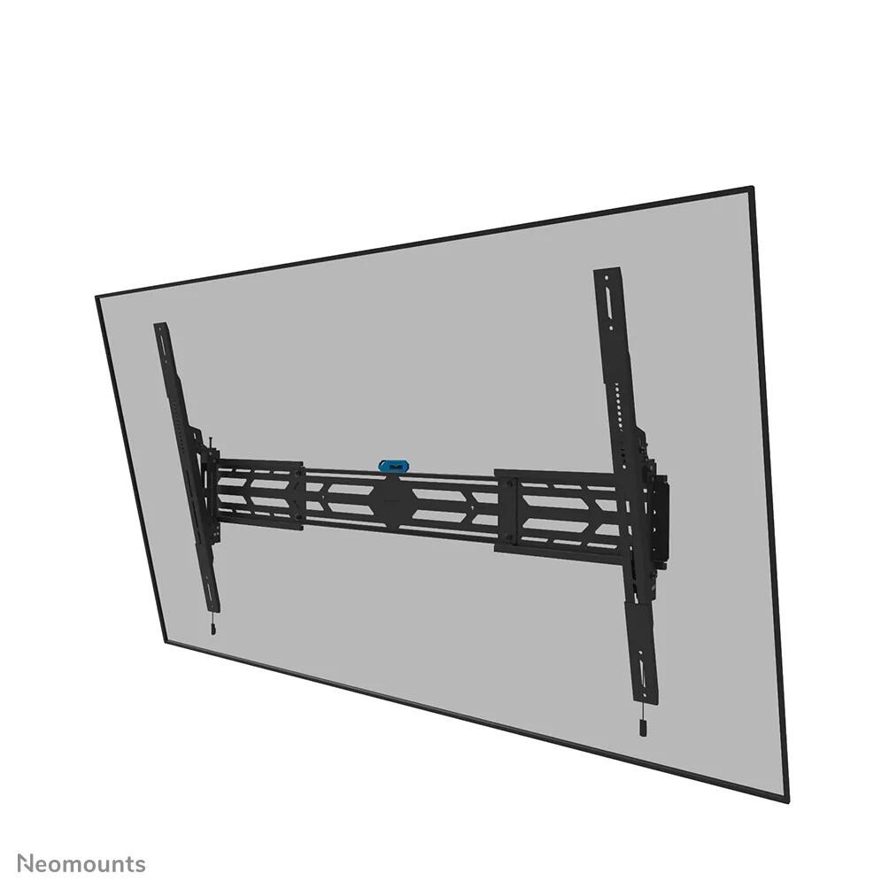 NEOMOUNTS SELECT SCREEN WALL MOUNT (TILT, VESA 1500X900) TV stiprinājums