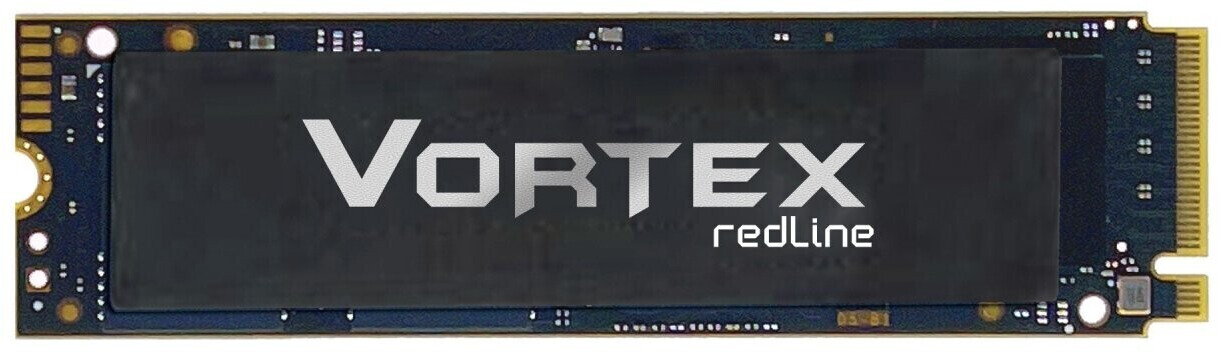 SSD Mushkin Vortex M.2 2TB PCIe Gen4x4 SSD disks