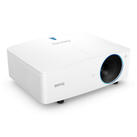 BenQ LX710 Projector, XGA/4000 Lm/1024x768/16:10, 3000000:1, White projektors