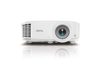 BenQ MH733 DLP 3D Ready FHD 1920x1080p 4000ANSI 16'000:1 2xHDMI/VGA/LAN/USB 4000/8'000 h., 2.5KG, Speaker 10W biroja tehnikas aksesuāri