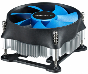 Deepcool Theta 15 PWM CPU Cooler XDC-THETA15PWM ventilators