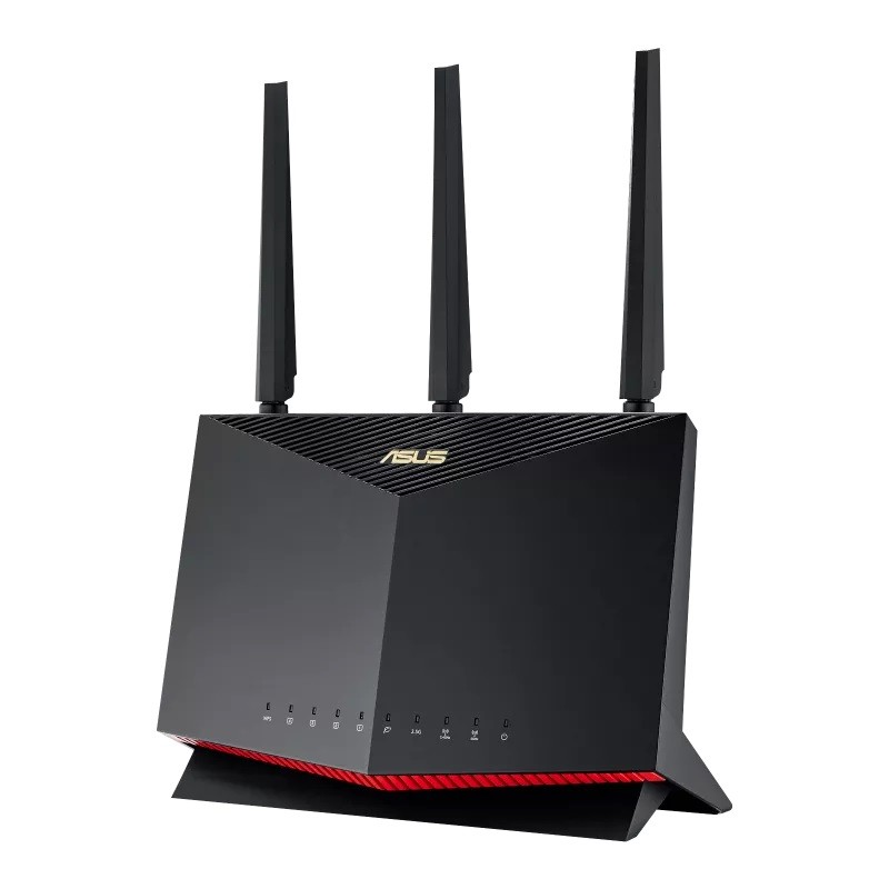 Router RT-AX86U Pro Gaming WiFi 6 AX5700 Rūteris