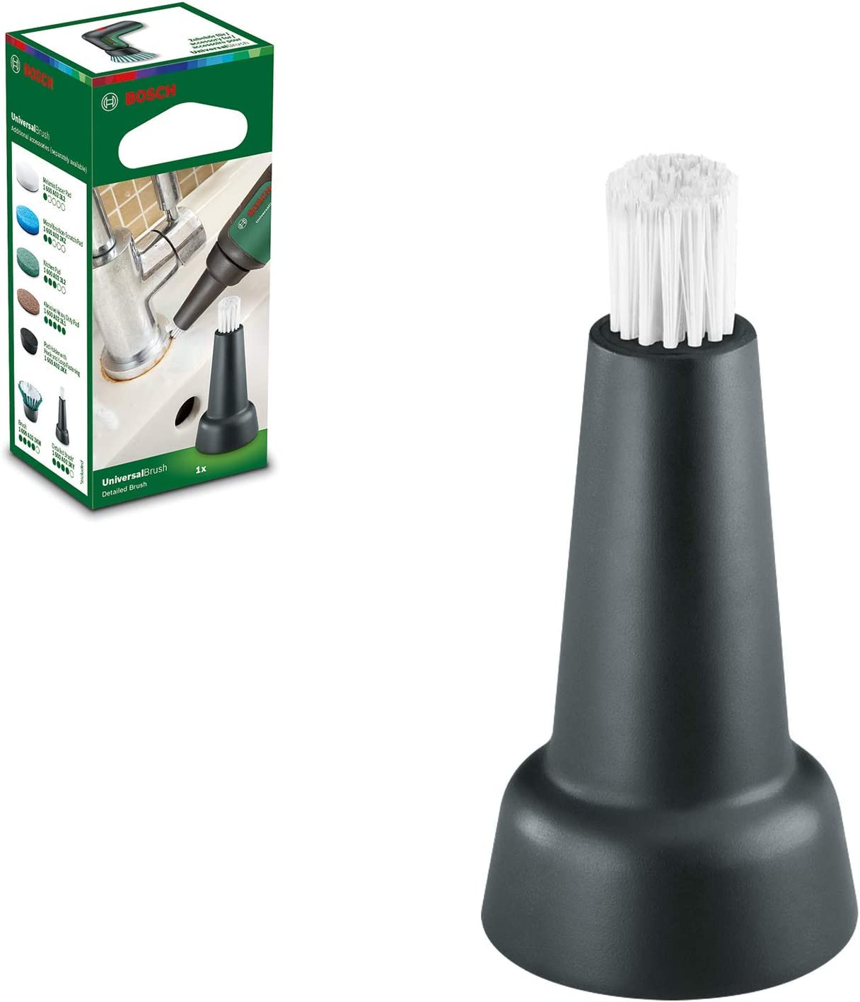 Bosch detail brush, for UniversalBrush