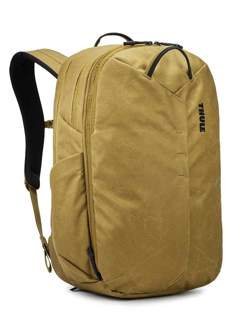 Thule Aion 28L, backpack (brown, nutria brown, 39.6 cm (15.6) 3204722 (0085854252065) Tūrisma Mugursomas