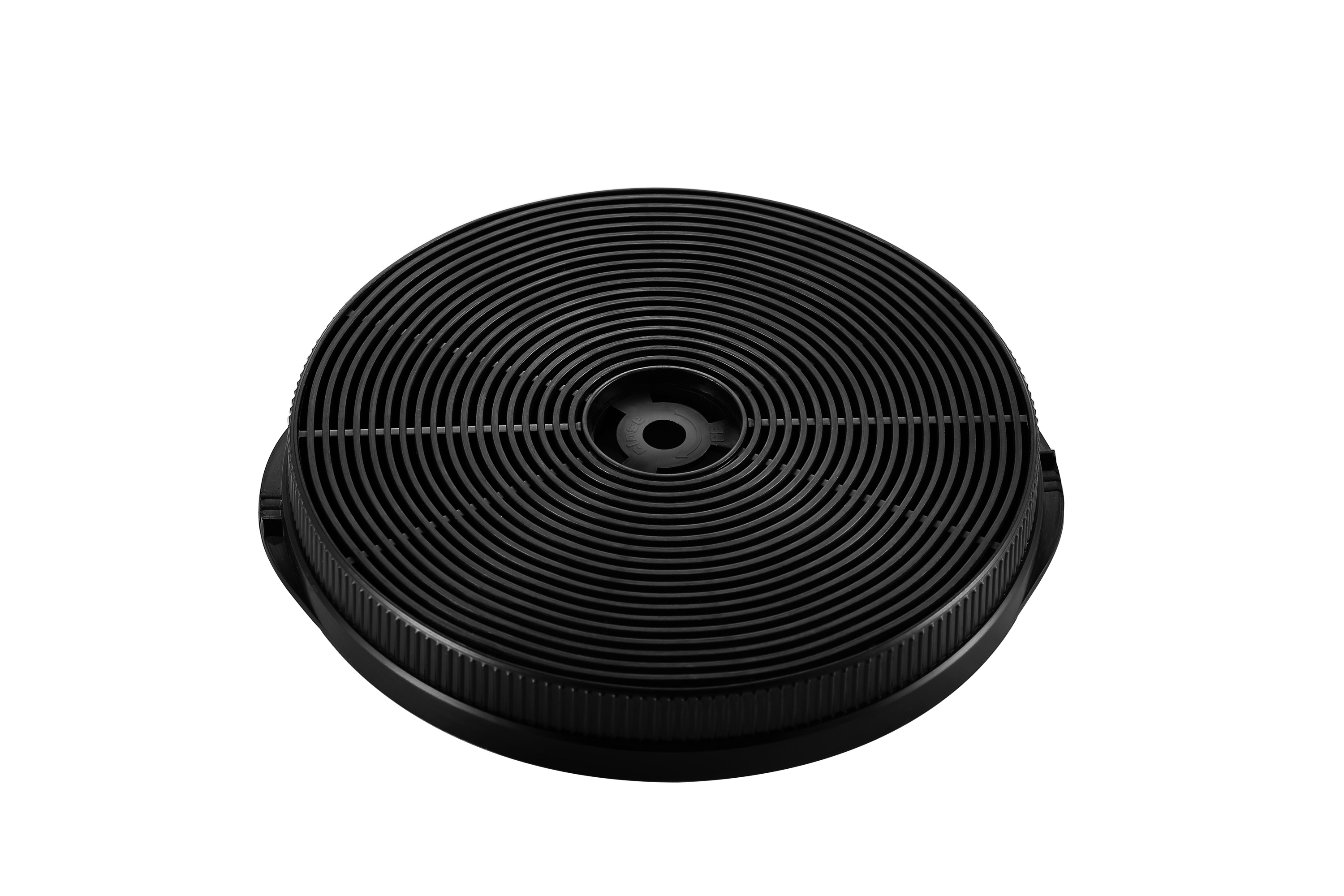 Respecta activated carbon filter MIZ 5000 (2 pieces) Tvaika nosūcējs