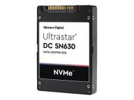 WESTERN DIGITAL Ultrastar SN630 32000GB cietais disks