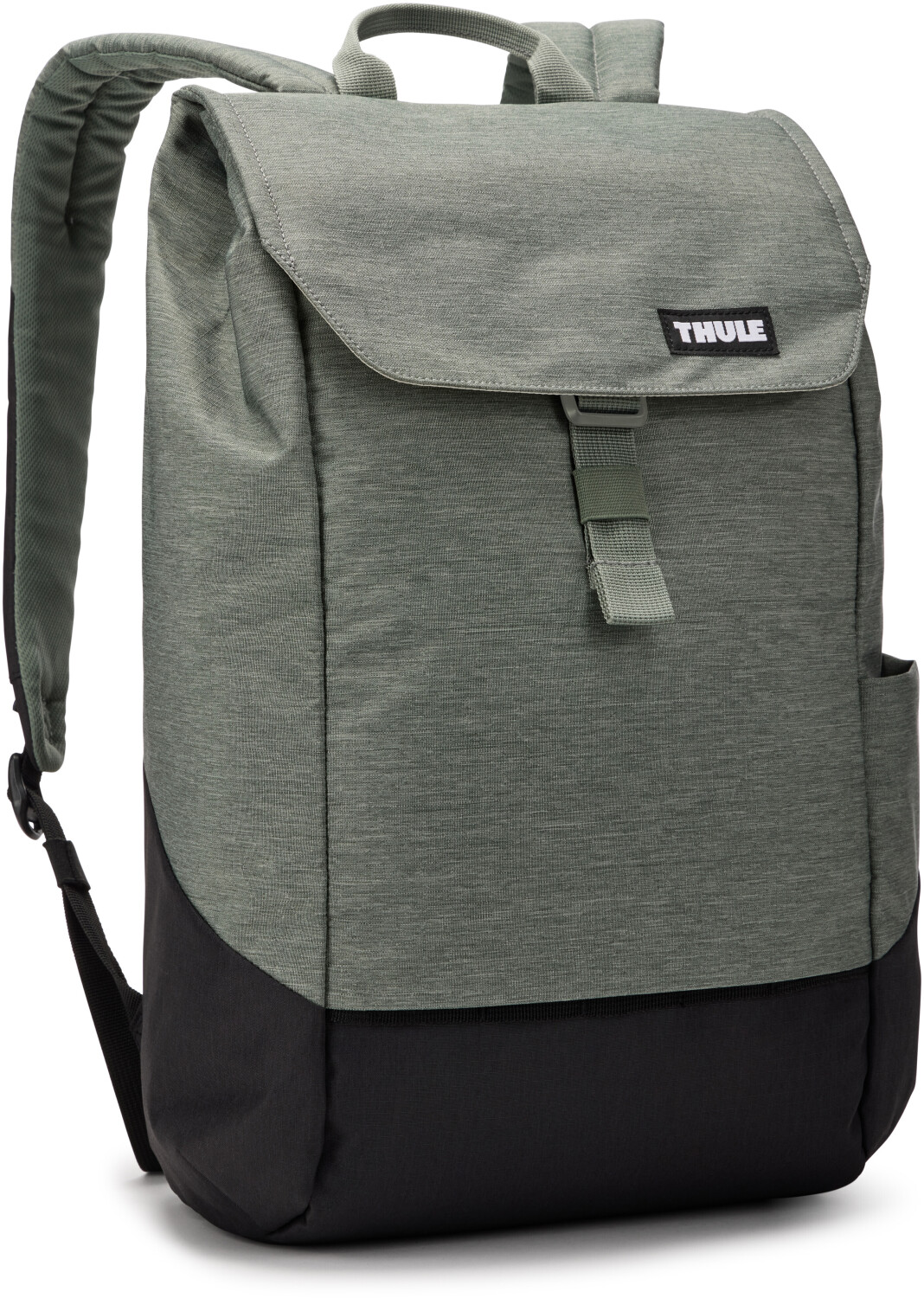 Thule Lithos backpack 16L (green-grey, up to 35.6 cm (14