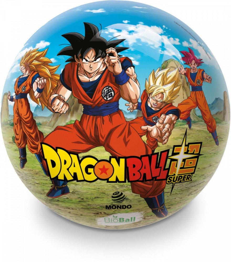 Ball Dragonball 23cm 1260690 (8001011260690) bumba