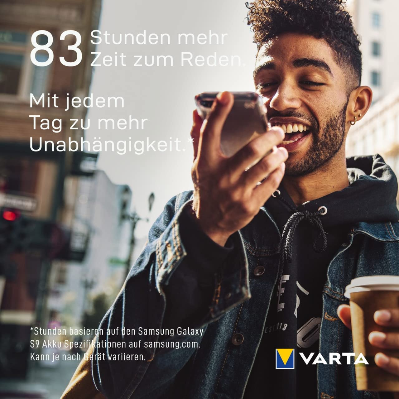 Varta Power Bank Energy 15000 15.000mAh, 2x USB A, 1x USB C Powerbank, mobilā uzlādes iekārta