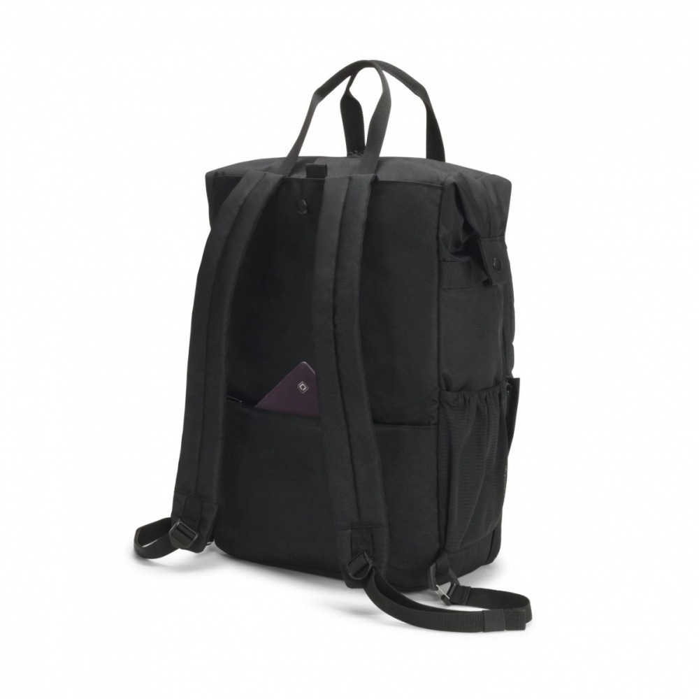 Backpack Eco Dual GO Microsoft Surface portatīvo datoru soma, apvalks