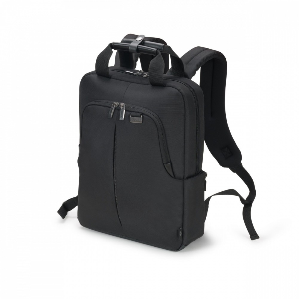 Backpack Eco Slim PRO Microsoft Surface portatīvo datoru soma, apvalks