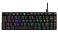 ASUS ROG Falchion Ace (QWERTZ - vācu izkārtojums) klaviatūra