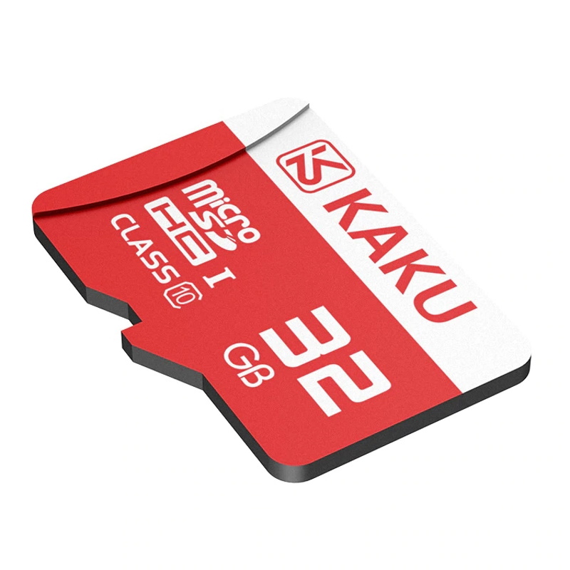 iKaku KSC-434 32GB Micro SDHC Card Class 10 UHS-I Atmiņas Karte ar magnētiskā lauka aizsardzību atmiņas karte