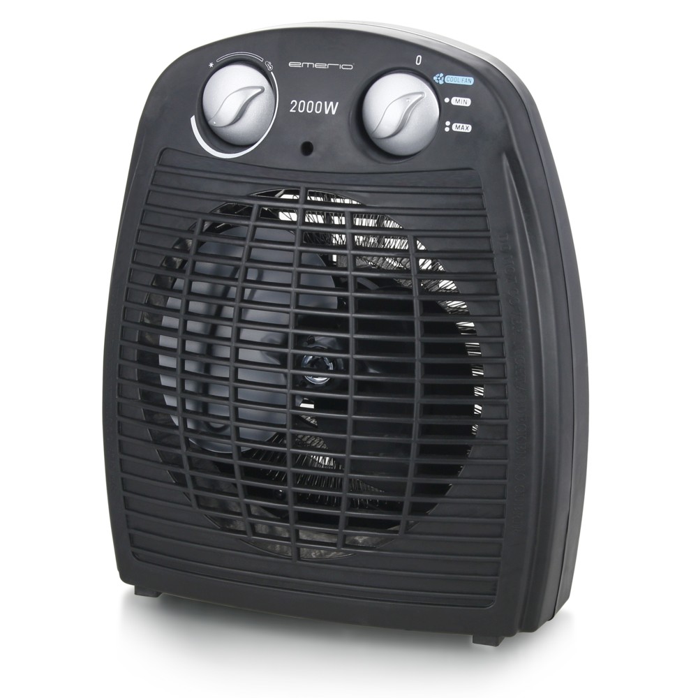 Emerio fan heater FH-106737.2 (2000 W)