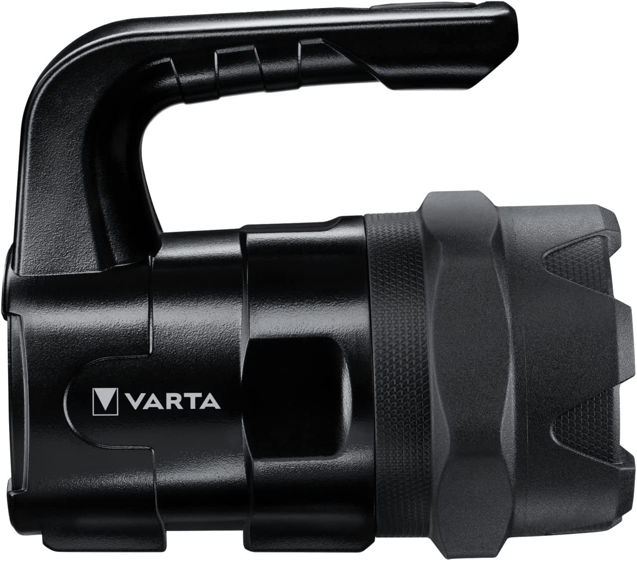 Varta Indestructible BL20 Pro, LED light (black) kabatas lukturis