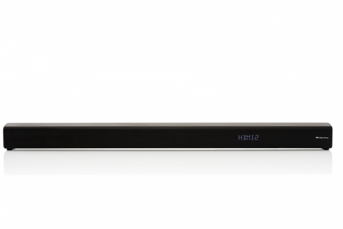 Soundbar TH-E431B pārnēsājamais skaļrunis