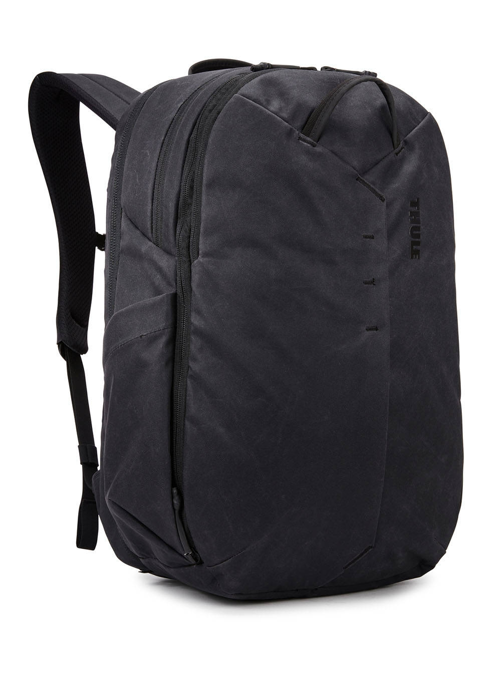 Thule Aion travel backpack 28L TATB128 black (3204721) Tūrisma Mugursomas