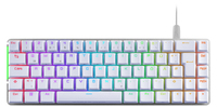 Keyboard Asus ROG Falchion Ace White klaviatūra