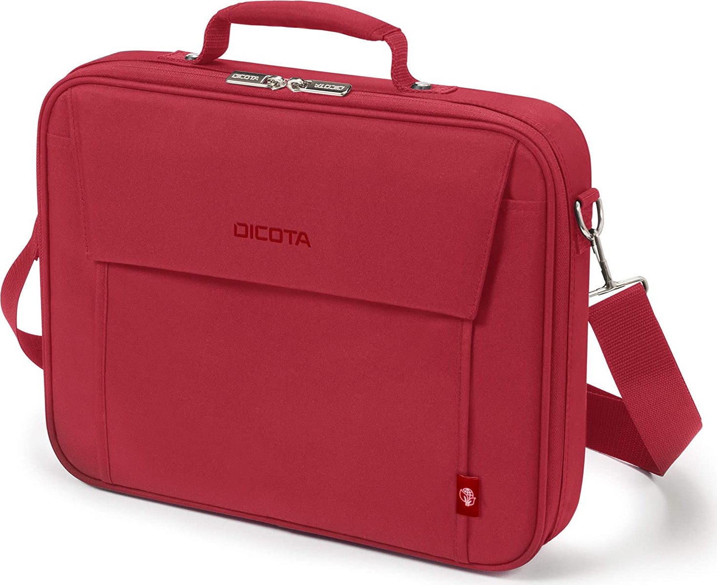 Dicota D30920-RPET Eco Multi BASE 14-15.6 portatīvo datoru soma, apvalks