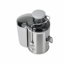 Mesko Juicer MS 4126 Type Automatic juicer, Stainless steel, 600 W, Extra large fruit input, Number of speeds 3 5902934831895 Sulu spiede