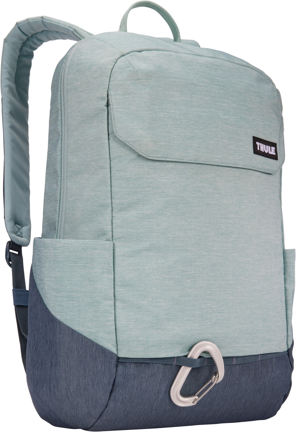 Thule Lithos Backpack 20L, backpack (light blue/grey, up to 35.6 cm (14