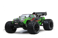 Jamara Monstertruck Akron  1:10 BL 4WD     Lipo 2,4GHz   14+