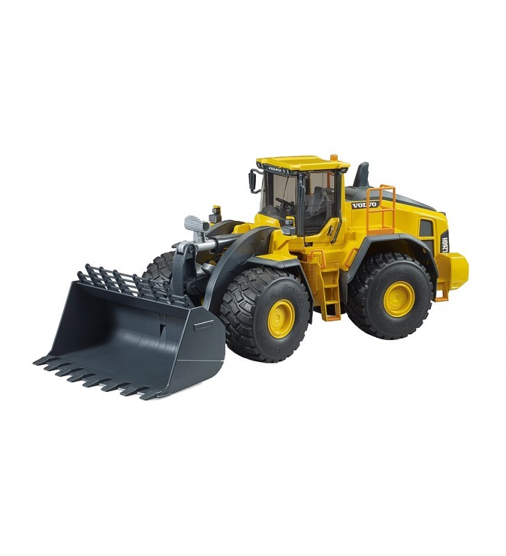 Wheel loader Volvo L260H Rotaļu auto un modeļi