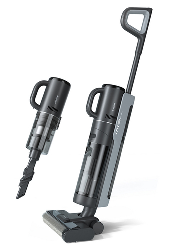 Dreame M12 cordless vertical vacuum cleaner Putekļu sūcējs