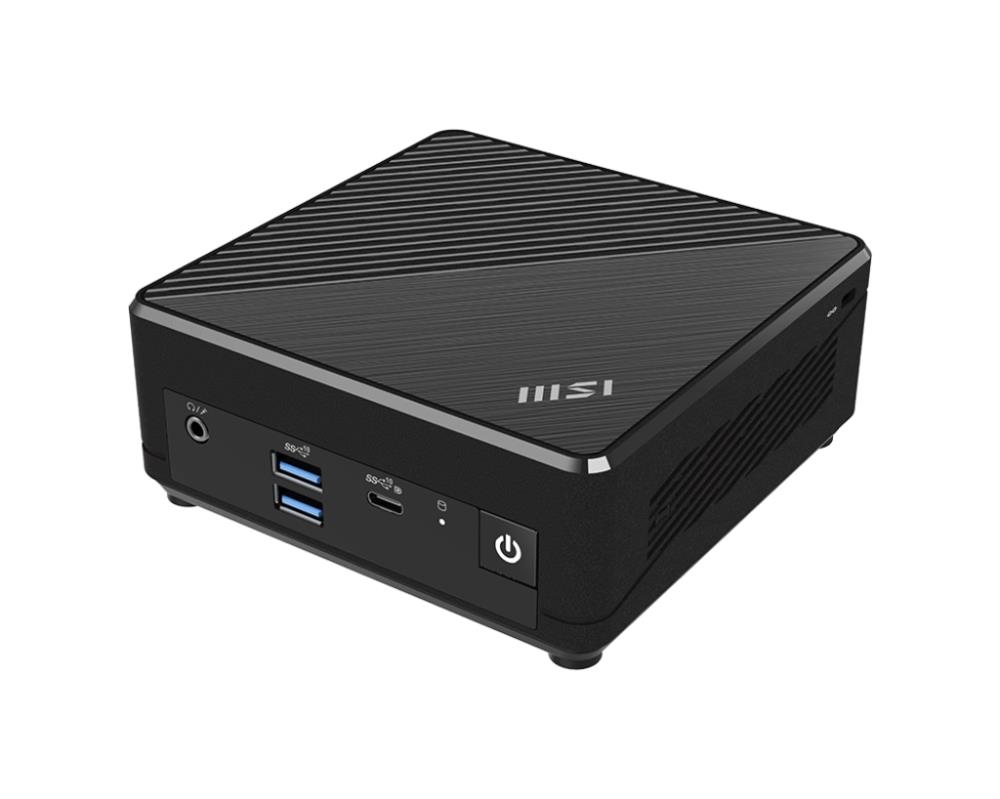 Mini PC Cubi N ADL-002EU Celeron N100 1GHz/65W/128GB/4GB/W11P