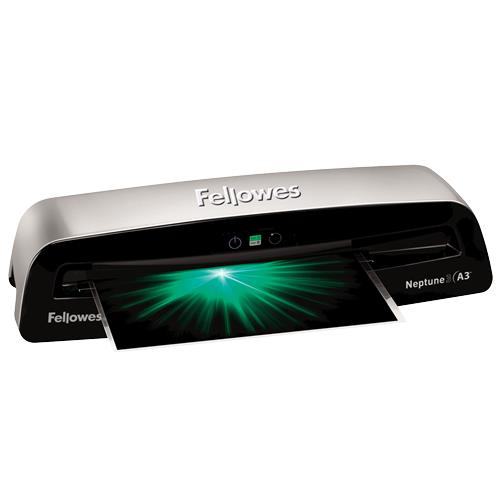 Laminator Fellowes Neptune 3 A3 laminators