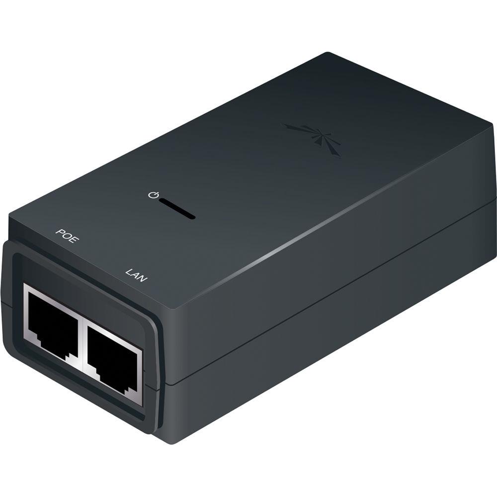 UBIQUITI PoE Adapter 24 VDC 0.5A POE-24-12