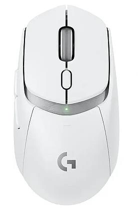 Logitech G309 Lightspeed Biala Datora pele