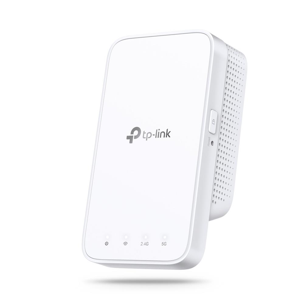 TP-Link RE300 Dual Band AC1200 Wireless Mesh Range Extender Access point