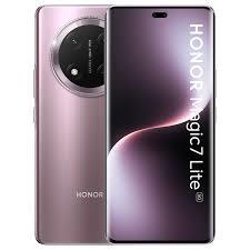 Honor Magic7 Lite 5G 8GB/512GB Purple Mobilais Telefons