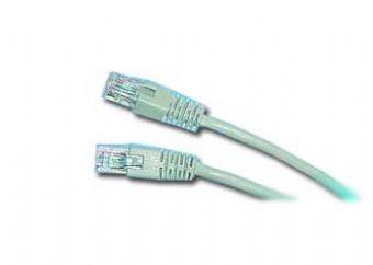 Gembird patchcord RJ45, cat.5e, UTP, 2m, gray tīkla kabelis