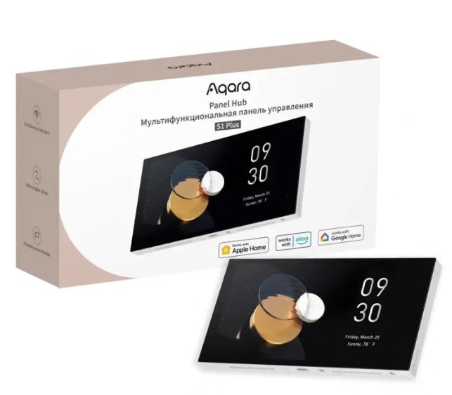 Aqara Panel Hub S1 Plus 6975833357499