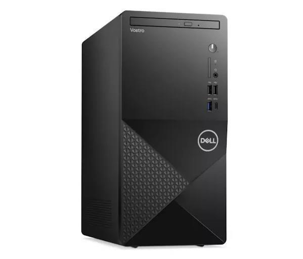 PC|DELL|Vostro|3030|Business|Desktop|CPU Core i3|i3-14100|3500 MHz|RAM 8GB|DDR5|4800 MHz|SSD 512GB|Graphics card Intel UHD Graphics 730|Inte dators