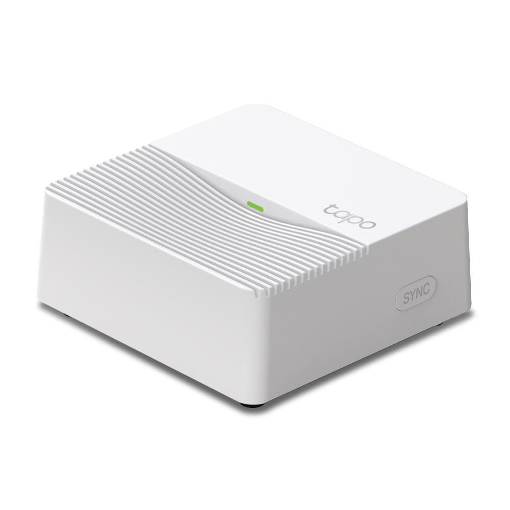 TP-Link Tapo H200 Smart Hub 4897098689547