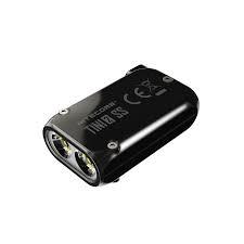 Nitecore TINI2 SS, 500lm kabatas lukturis