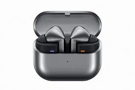 Samsung Galaxy Buds 3 Pro Silver