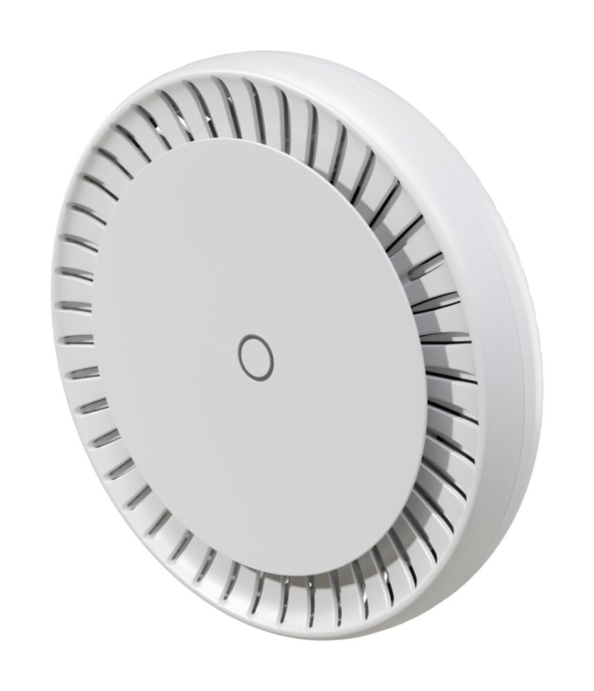 MikroTik cAP LTE12 ax | 802.11ax | 10/100/1000 Mbit/s | Ethernet LAN (RJ-45) ports 2 | Mesh Support No | MU-MiMO Yes | No mobile broadband Access point