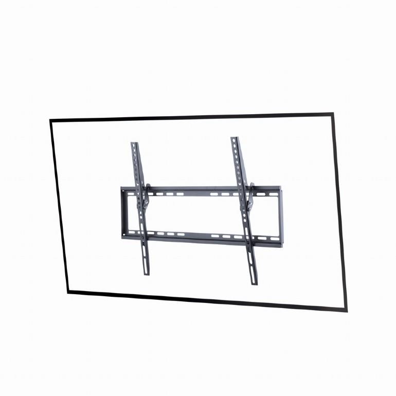 GEMBIRD TV wall mount - tilt 37-70inch