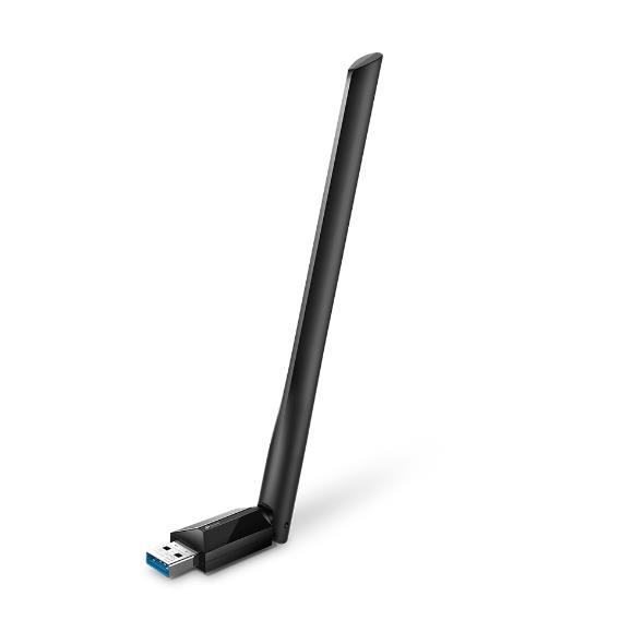 TP-LINK AC1300 Wi-Fi Dual USB Adapter