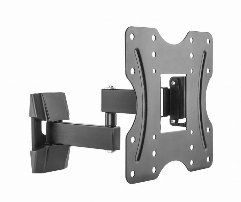 GEMBIRD Full-motion TV wall mount