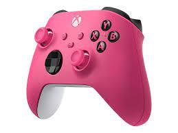 CONSOLE ACC CONTROLLER WRL/XBOX 889842875577 MICROSOFT 889842875577 (889842875577) spēļu konsoles gampad